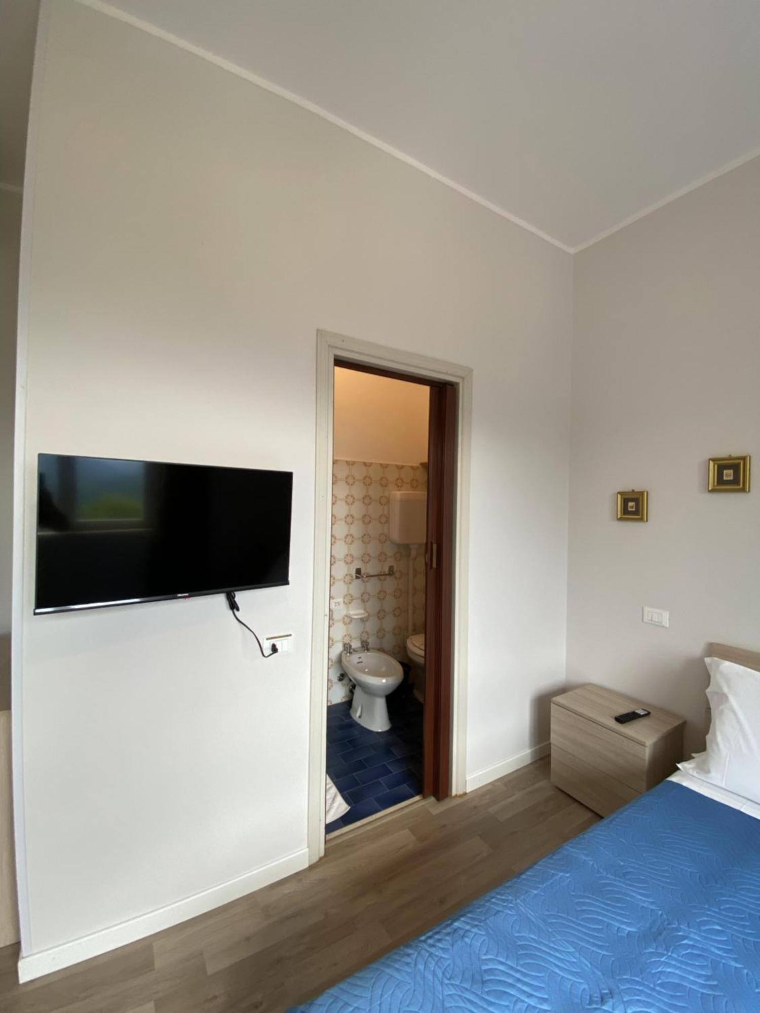 Albergo Lodrino Villa  Exterior photo