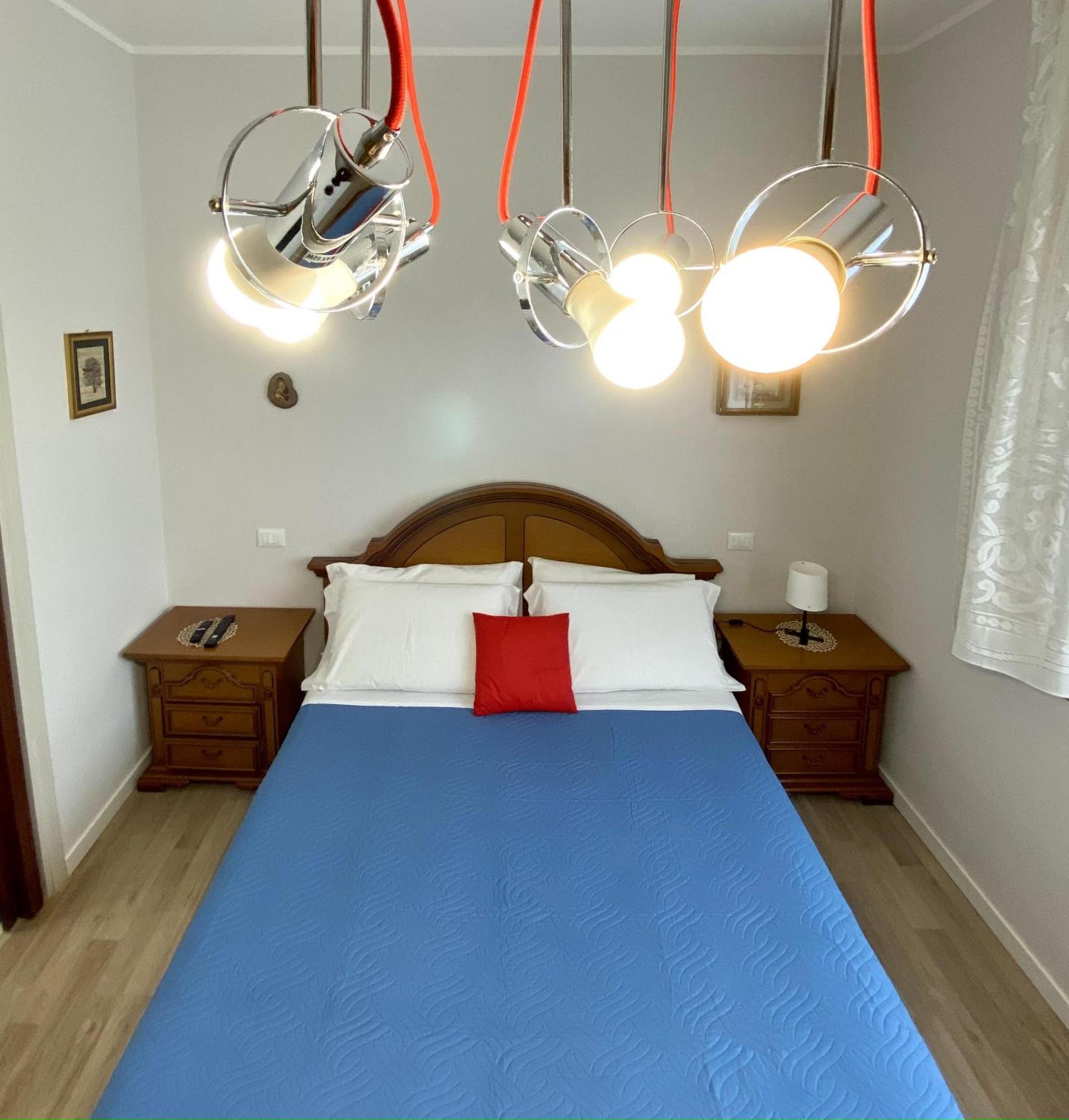 Albergo Lodrino Villa  Exterior photo