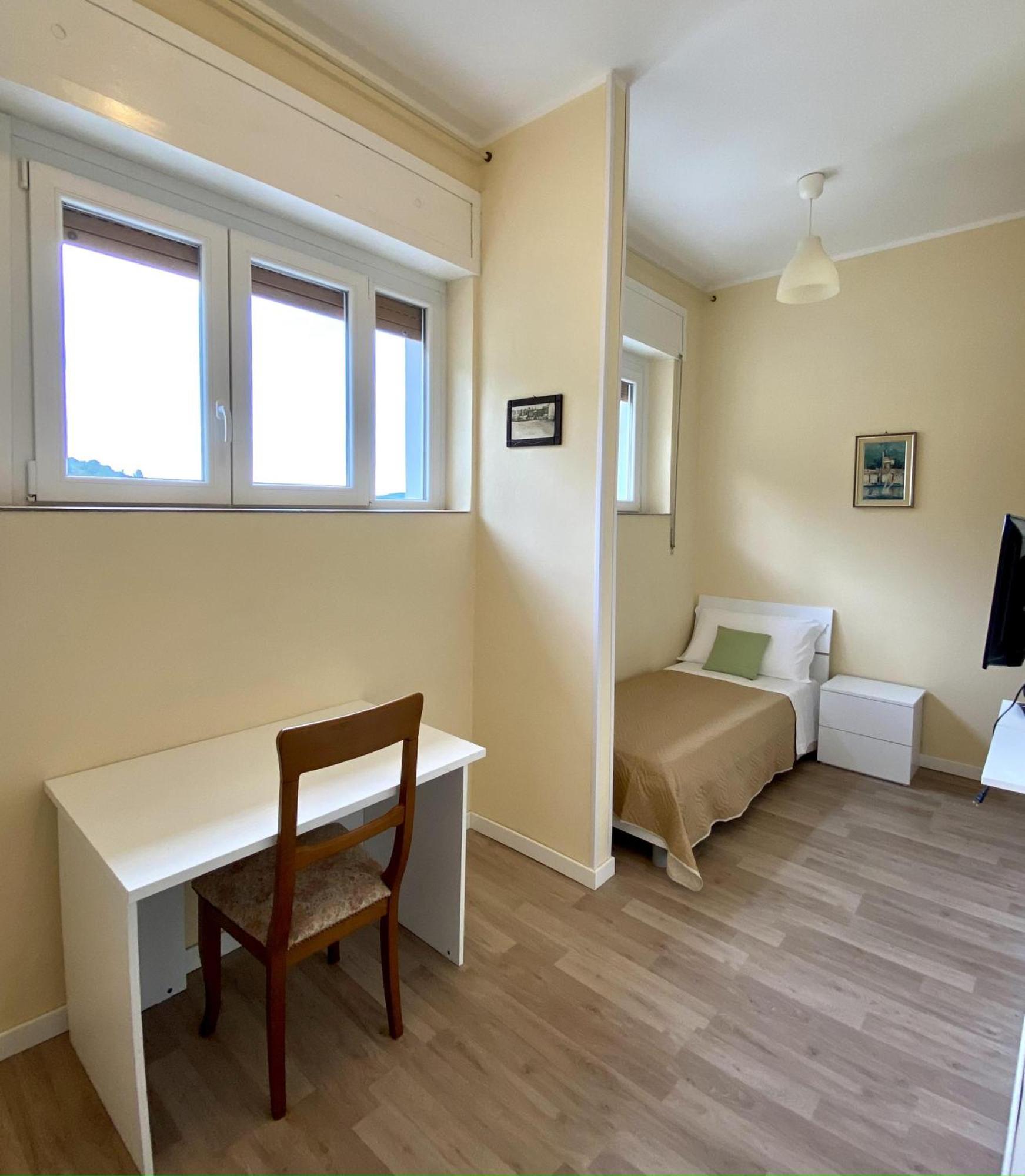 Albergo Lodrino Villa  Exterior photo