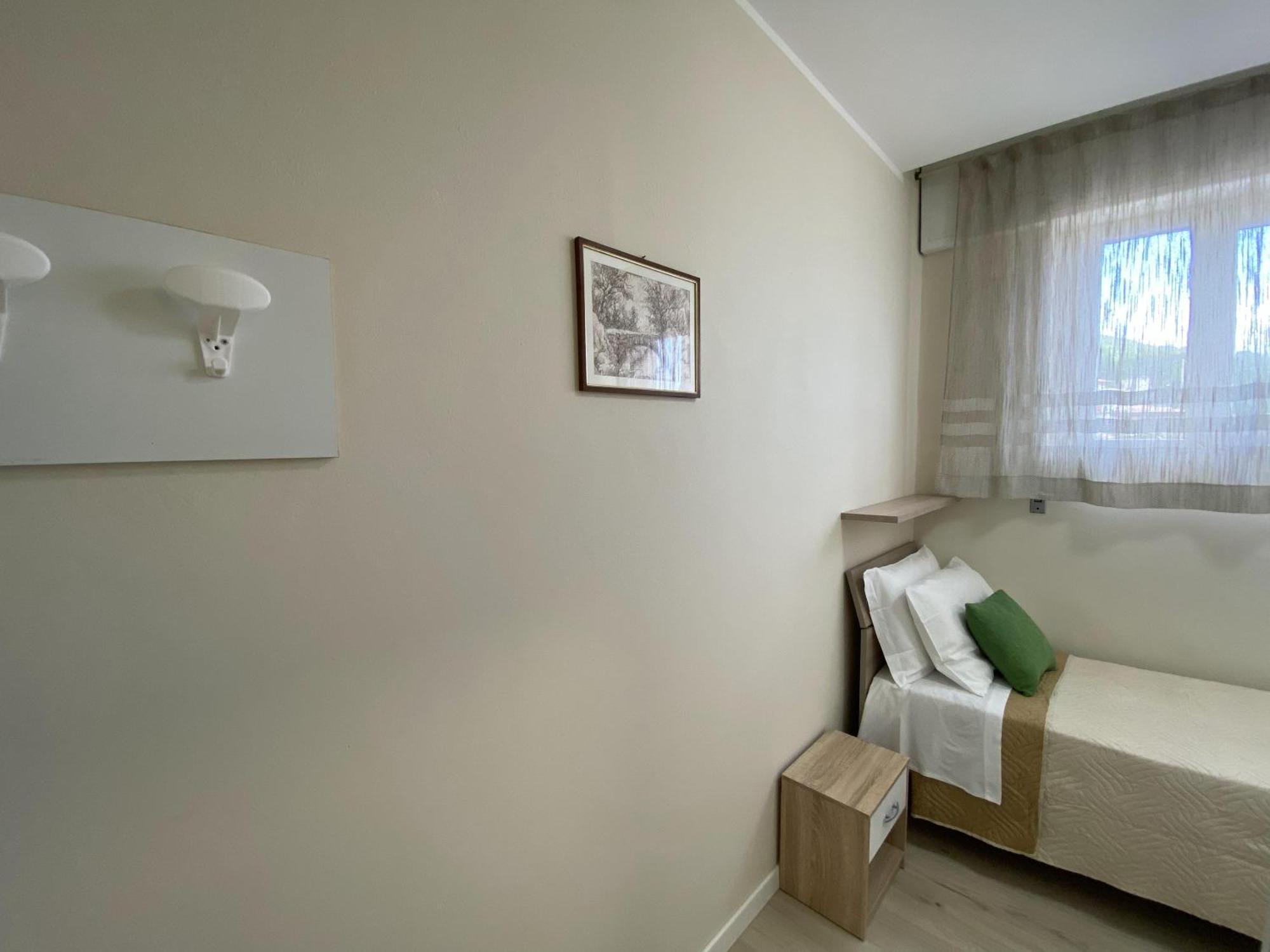 Albergo Lodrino Villa  Exterior photo