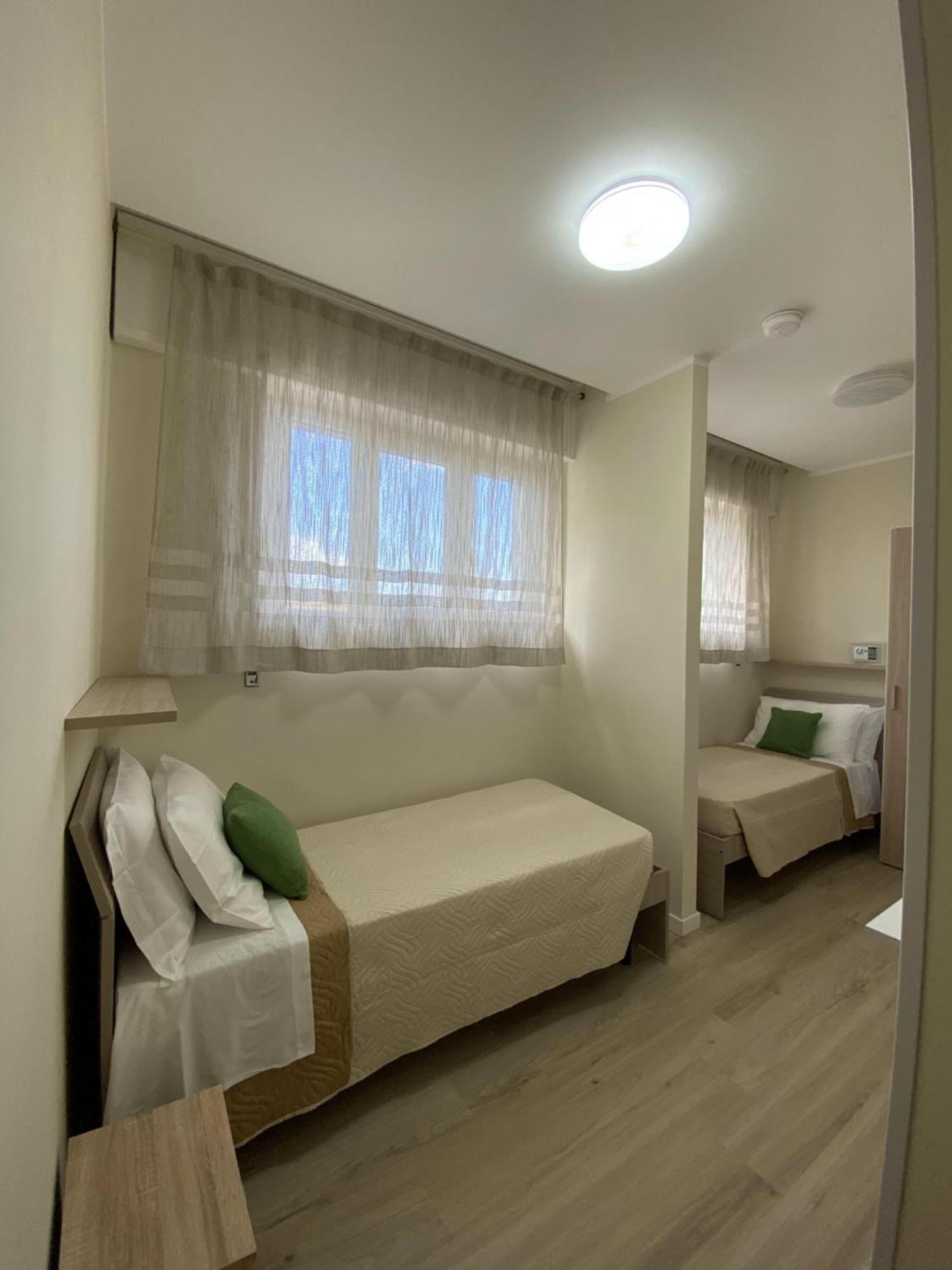 Albergo Lodrino Villa  Exterior photo