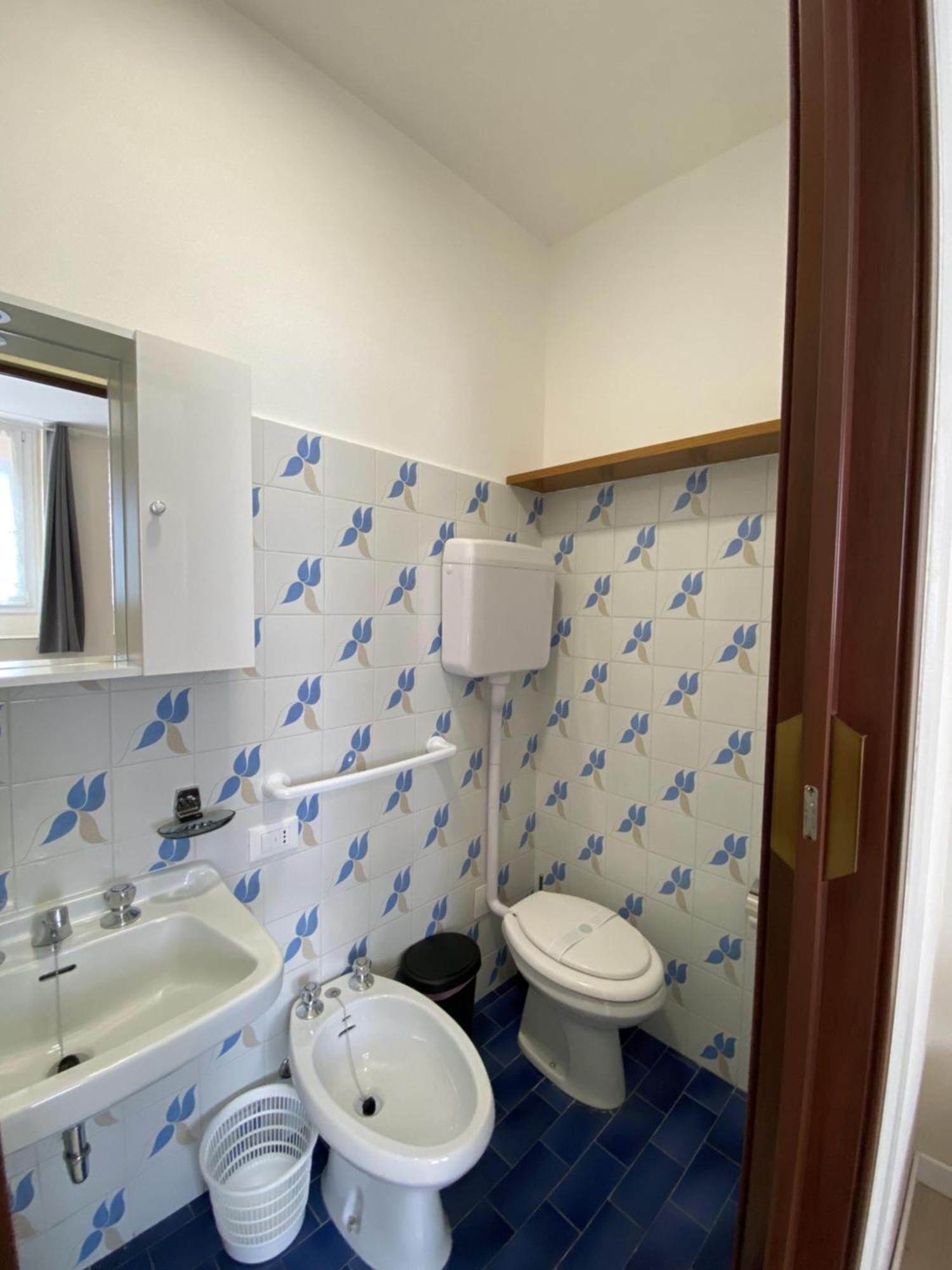 Albergo Lodrino Villa  Exterior photo