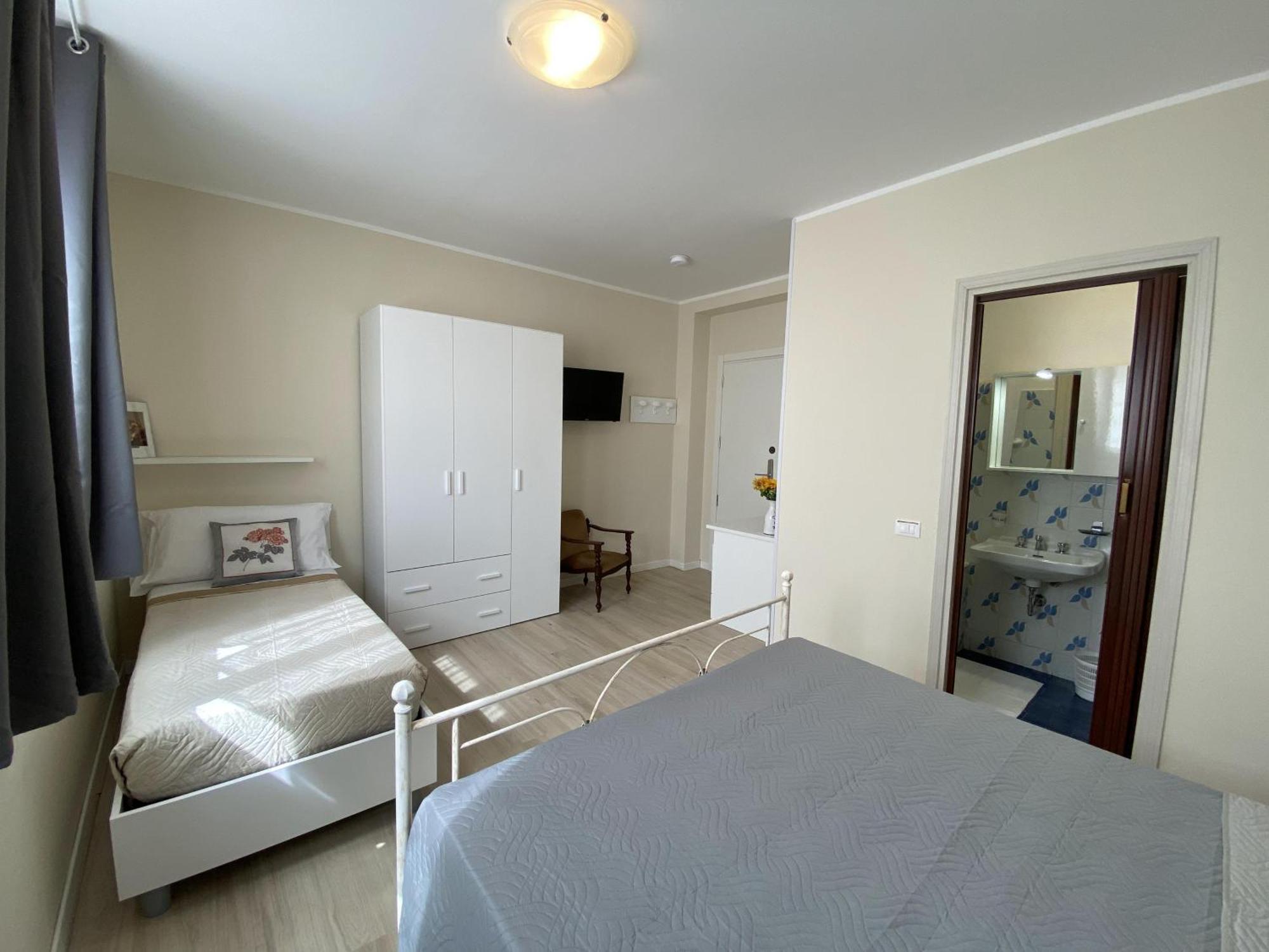Albergo Lodrino Villa  Exterior photo