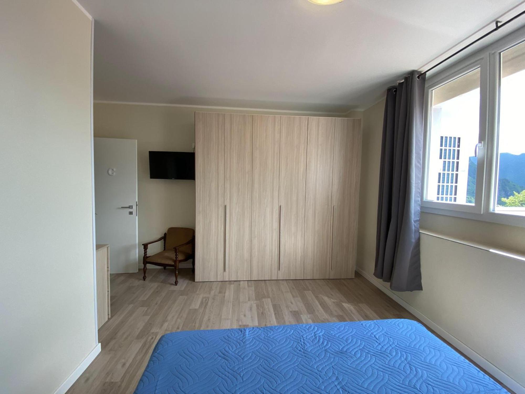Albergo Lodrino Villa  Exterior photo